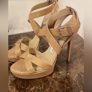 Jimmy Choo Vamp Sandal